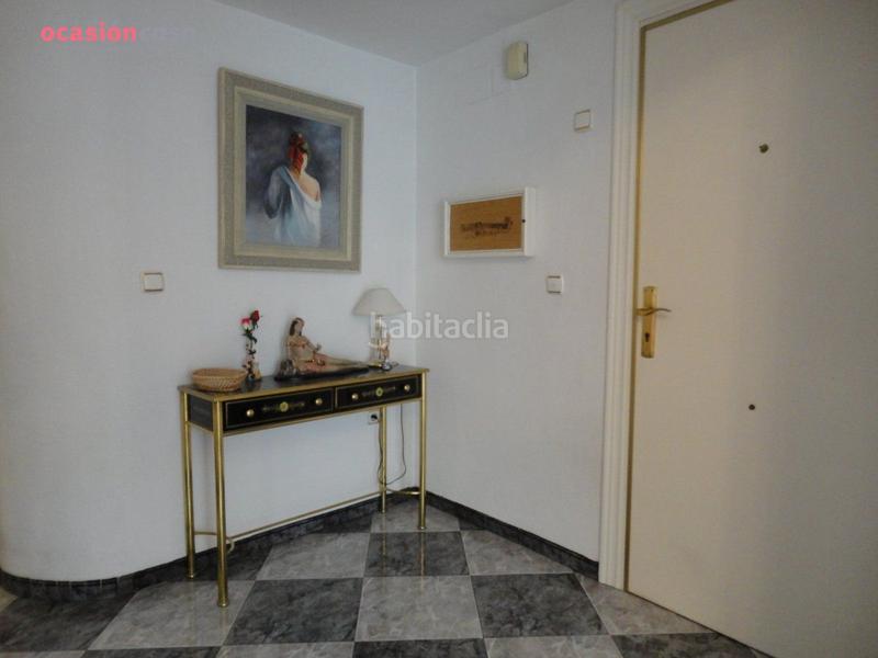 Foto b3aa18b3-d817-48eb-a94c-1a3ef14e3fdb. Etagenwohnung mit heizung in Centro - Sagrario Granada