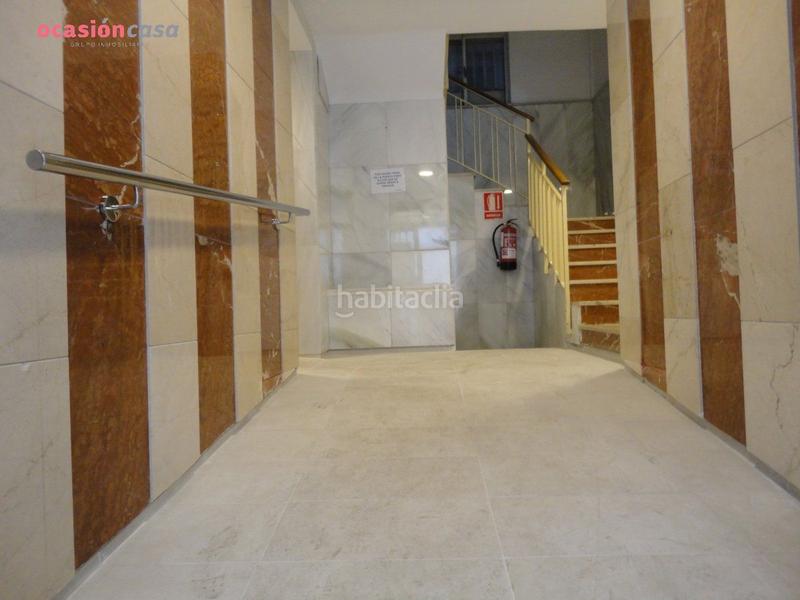 Foto b9df58ac-3aa0-42c1-bd28-72746828b578. Etagenwohnung mit heizung in Centro - Sagrario Granada