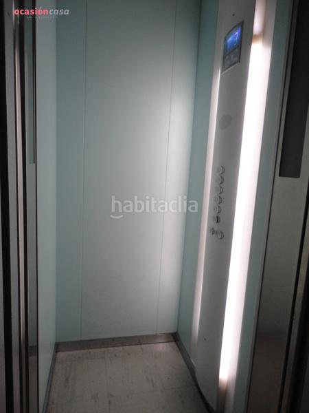 Foto bd4e8310-1ea7-4cde-9ec4-d9a1b5bf2a72. Etagenwohnung mit heizung in Centro - Sagrario Granada