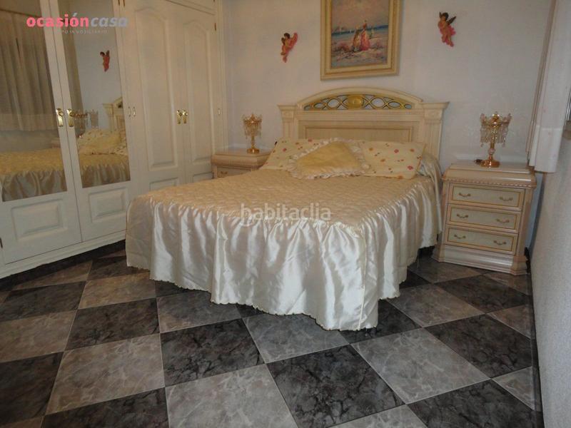 Foto c3329d3e-181c-401c-b81f-05ad1f6ac188. Etagenwohnung mit heizung in Centro - Sagrario Granada