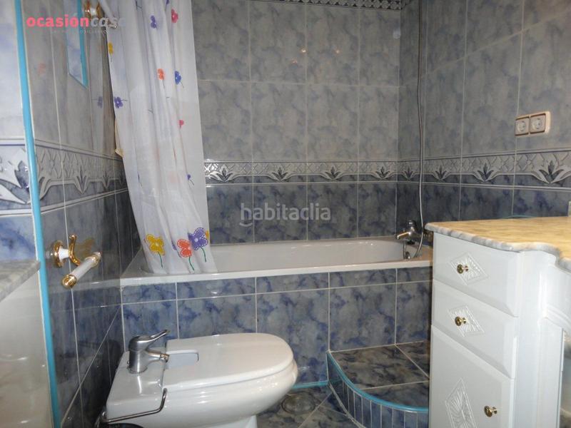 Foto c485f36a-df36-4b32-9a90-df015966bc0f. Etagenwohnung mit heizung in Centro - Sagrario Granada