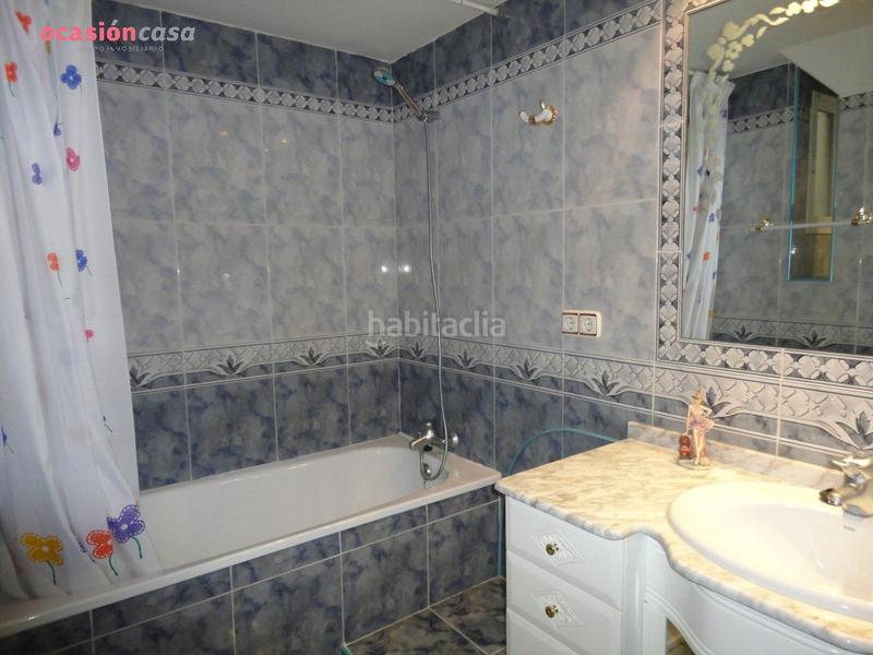 Foto cca6ddb7-304b-478f-b8ad-3c6ce9dc0326. Etagenwohnung mit heizung in Centro - Sagrario Granada