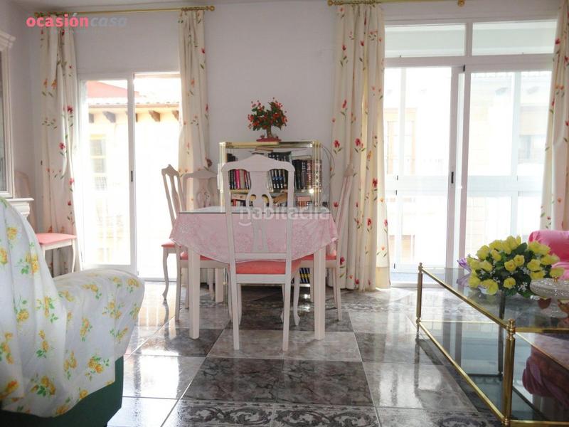 Foto e6a2fc27-e84e-4bf3-b996-8e565742ca0b. Etagenwohnung mit heizung in Centro - Sagrario Granada