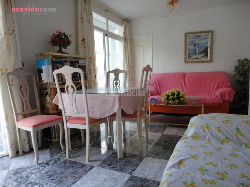 Foto e7fbdab6-1e72-43d9-8799-3a5b62ebe4a9. Etagenwohnung mit heizung in Centro - Sagrario Granada