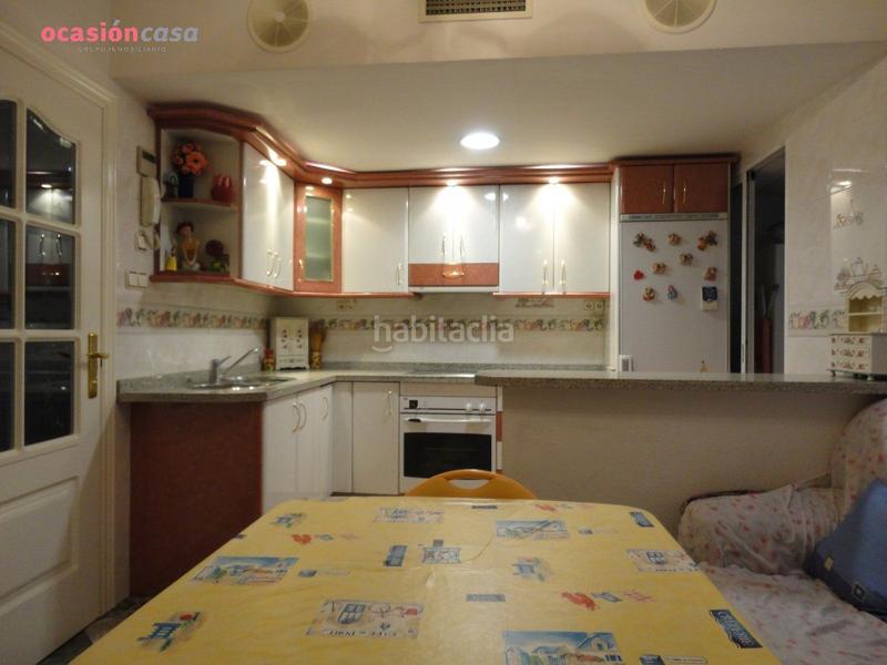 Foto fc4d4bf5-af68-4958-ba19-feb92d505967. Etagenwohnung mit heizung in Centro - Sagrario Granada