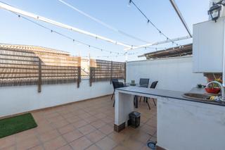 Àtic  Calle calle maestro gregorio salas, 8. Fantástico ático duplex en otura