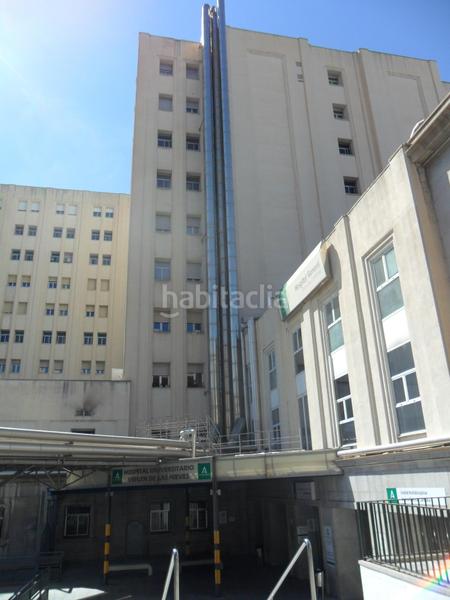 Foto 01417473-b987-4bc9-be2e-2dd55c1996cf. Local commercial dans Plaza de Toros Granada