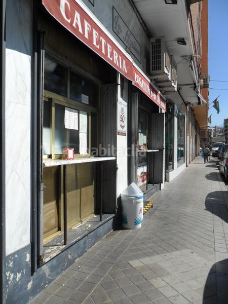 Foto 09ba7bcc-33b4-40c7-979a-3756d30fe961. Local commercial dans Plaza de Toros Granada