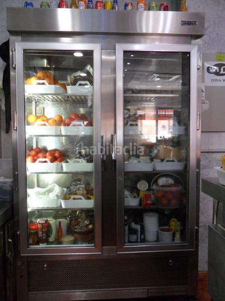 Foto 2f093be2-c29b-47f5-925f-affaa4c7da6d. Local commercial dans Plaza de Toros Granada