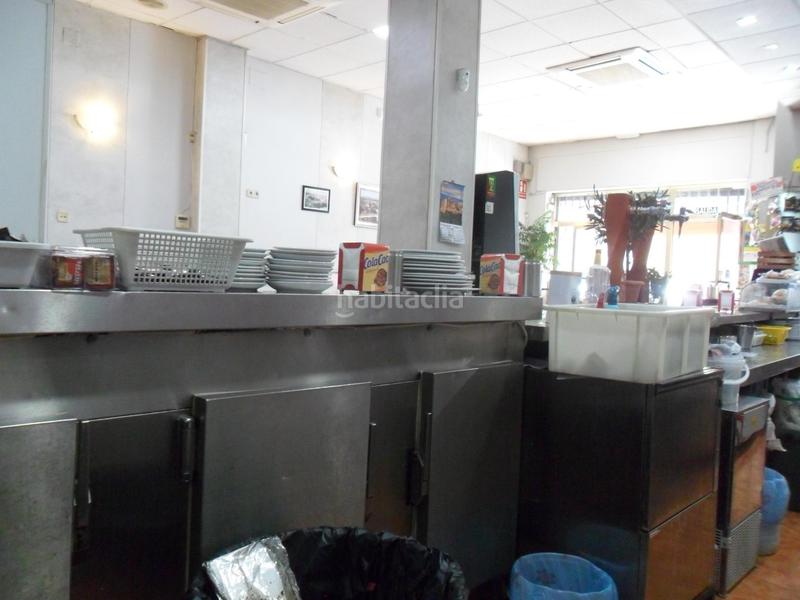 Foto 55c6c4da-d9b2-4656-9f4d-532ad28354d8. Local commercial dans Plaza de Toros Granada