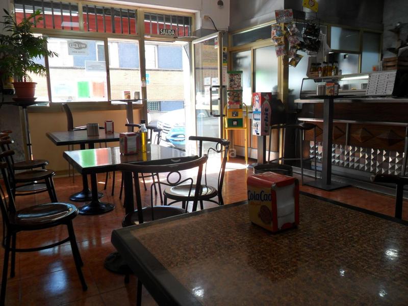 Foto 641a6117-7ecb-4bb6-8049-ad7c85063351. Local commercial dans Plaza de Toros Granada