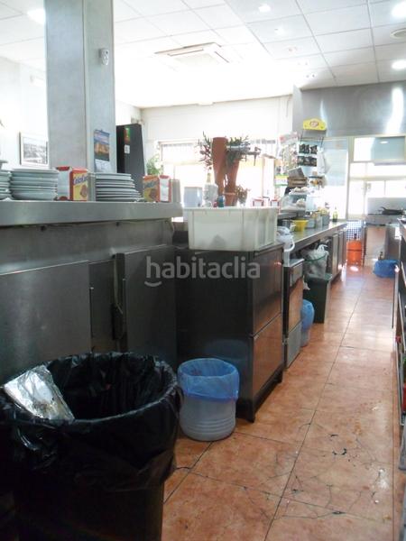 Foto 688e9482-a16c-468c-98c8-cadfbe5f651a. Local commercial dans Plaza de Toros Granada