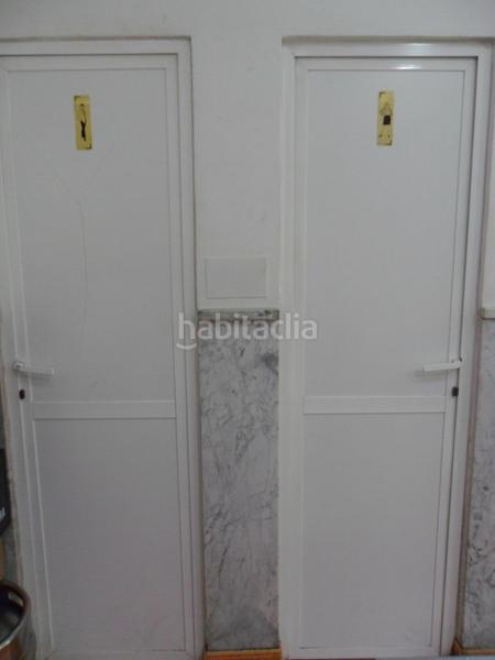 Foto 68bb39c6-34b2-4b03-89a6-c0369f9315ba. Local commercial dans Plaza de Toros Granada