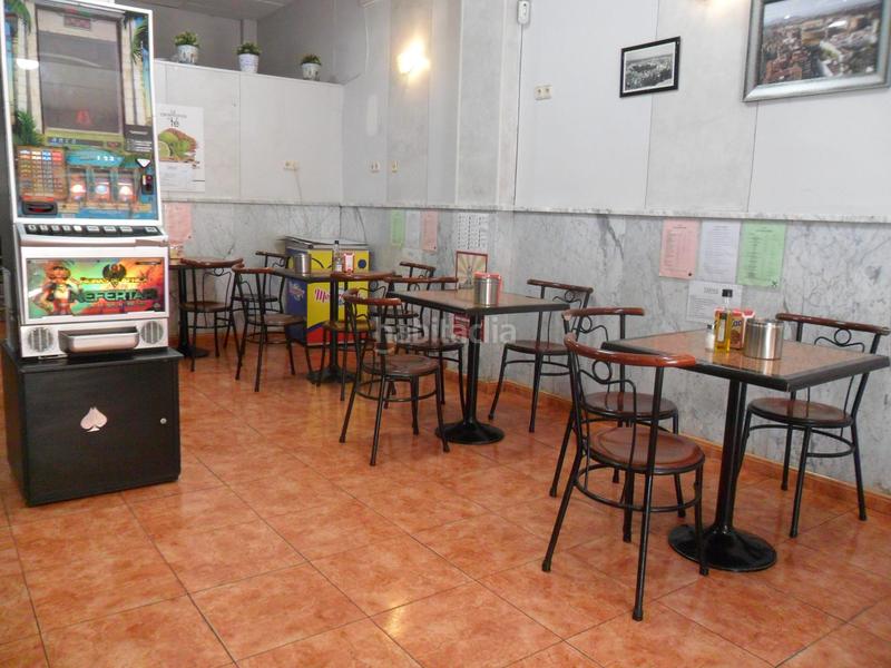 Foto 791e6bec-38f6-4e2c-a549-3bee0014df3e. Local commercial dans Plaza de Toros Granada