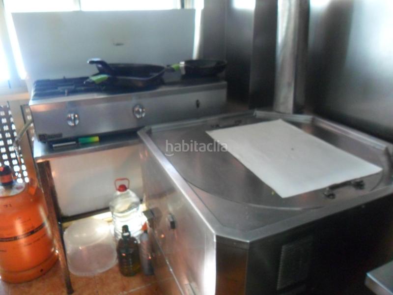 Foto 8287c4fd-9310-4914-abf2-b06218e31345. Local commercial dans Plaza de Toros Granada