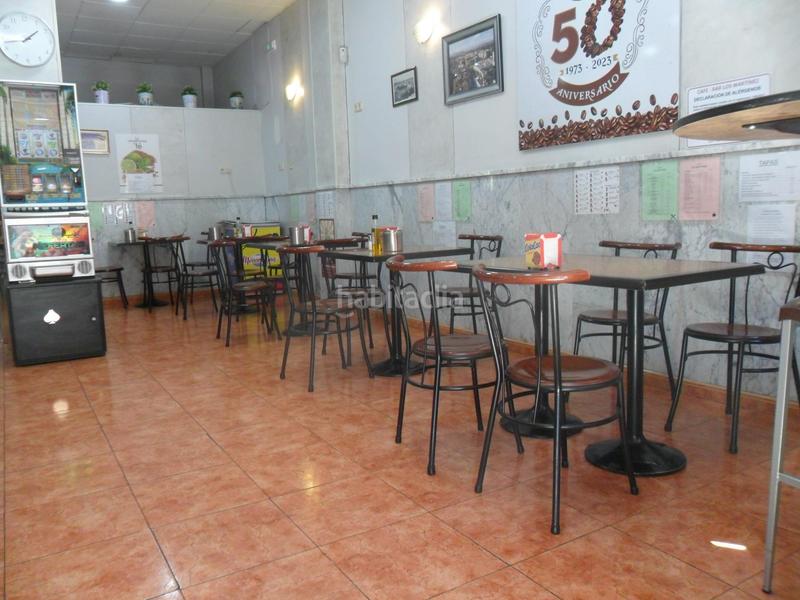 Foto a1d4e891-4c55-4b64-864b-ab0bd650d238. Local commercial dans Plaza de Toros Granada