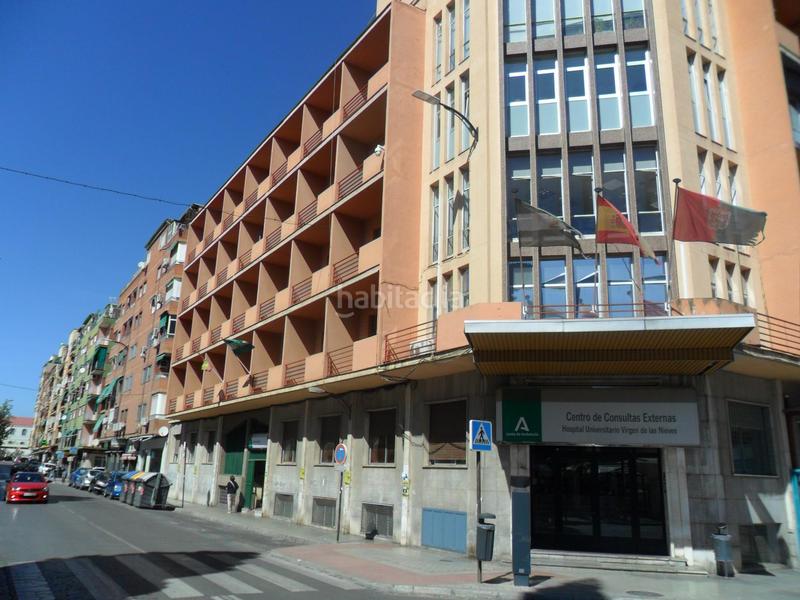 Foto ae4fd9b0-ca38-4a86-974a-13b8eb73f147. Local commercial dans Plaza de Toros Granada