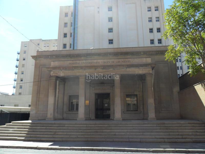 Foto b95ad116-7adc-4f68-be8f-cca5951fbdc7. Local commercial dans Plaza de Toros Granada