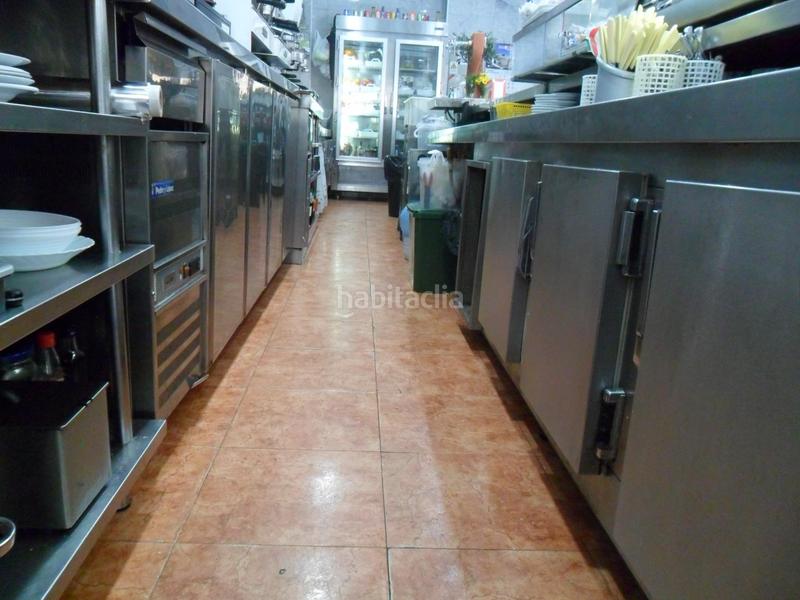 Foto ca60bf6d-cadc-42a0-ae75-60fb0c2a646d. Local commercial dans Plaza de Toros Granada