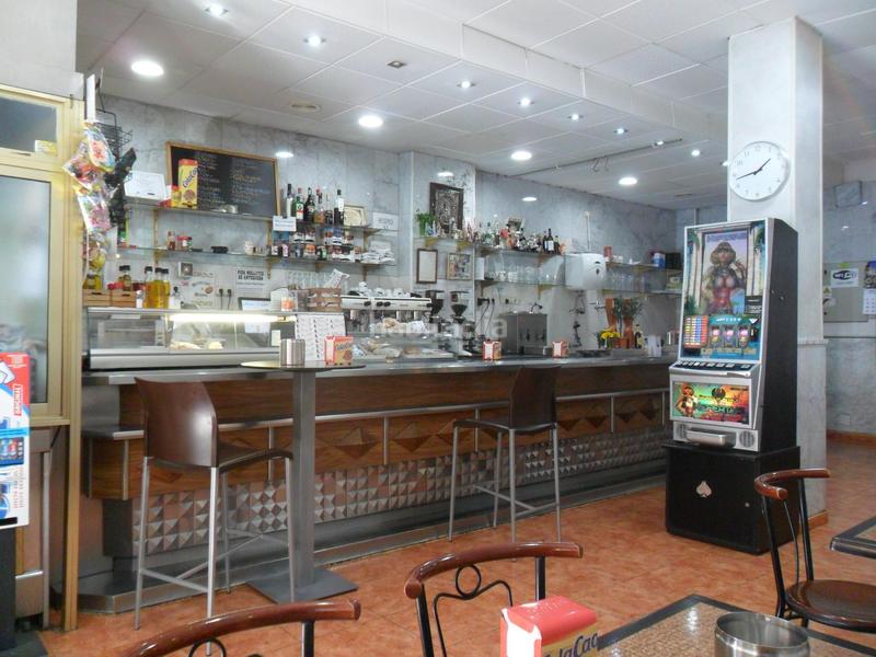 Foto fb734083-0454-40ea-914a-cb8d9c7e5858. Local commercial dans Plaza de Toros Granada