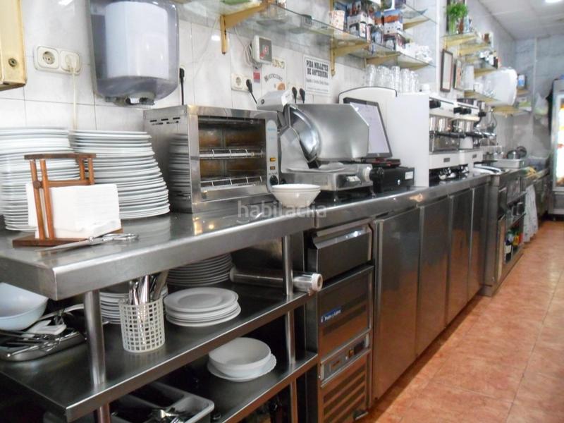 Foto fd17d188-7fd4-406a-90bf-ecde3e509fc1. Local commercial dans Plaza de Toros Granada