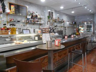 Business premise in Plaza de Toros