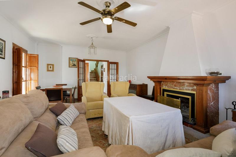 Foto 4b03e1cc-2efa-47f8-af88-895ed852ad57. Xalet amb aparcament piscina a Ogíjares