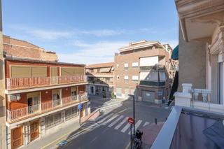 Appartement  Plaza plaza de los castillejos, 1. Piso en pleno centro de maracena