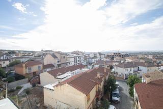 Pis  Calle andres vargas. Buscas un piso con las mejores vistas despejadas !!!