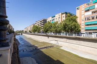 Etagenwohnung in Fígares