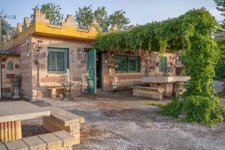 Maison à Atarfe. 18 hectáreas en atarfe