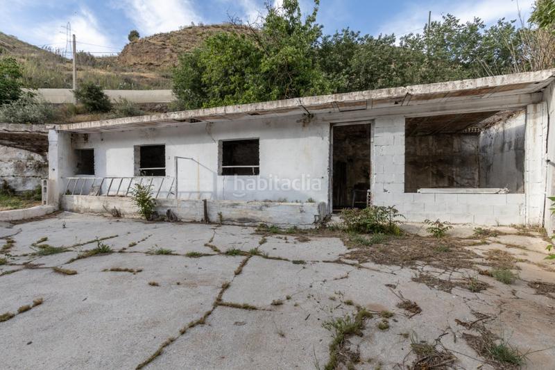 Foto 0a54b18d-da4a-4431-b9e5-178ffa87d200. Casa in camino del sacromonte 00 in Barrio de Albaicín Granada