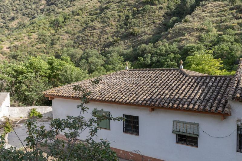 Foto 0f1ba1ef-acbb-4b25-ba24-cc91df8d2cfd. Casa in camino del sacromonte 00 in Barrio de Albaicín Granada