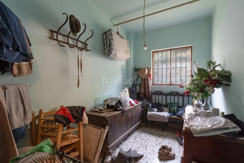 Foto 0f642039-a2bf-4f77-8e68-31e983003aaa. Casa in camino del sacromonte 00 in Barrio de Albaicín Granada