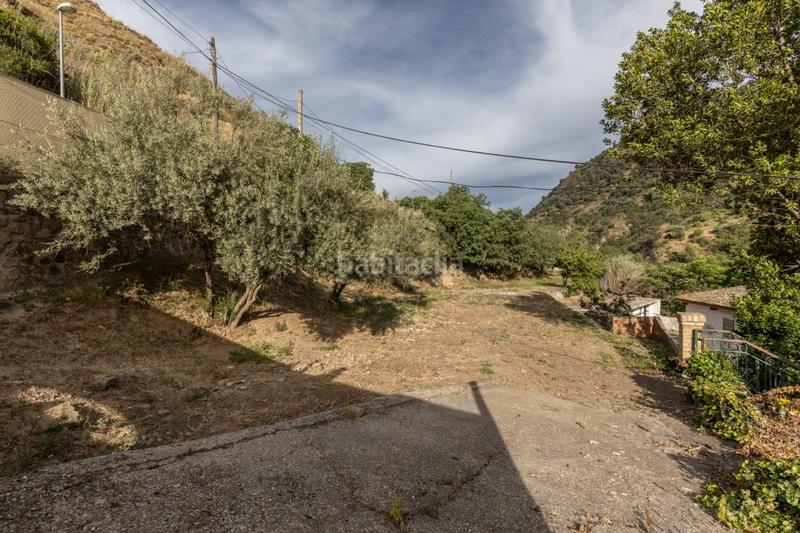 Foto 16d45dbf-6899-400c-9cc6-5ff3ff6861ae. Casa in camino del sacromonte 00 in Barrio de Albaicín Granada