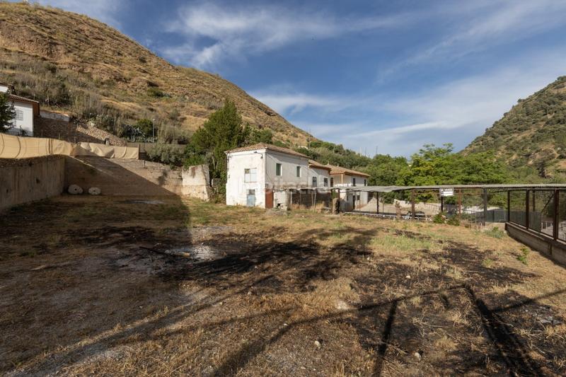 Foto 1a2c5501-cf12-426e-92e5-4a0595e2f87e. Casa in camino del sacromonte 00 in Barrio de Albaicín Granada