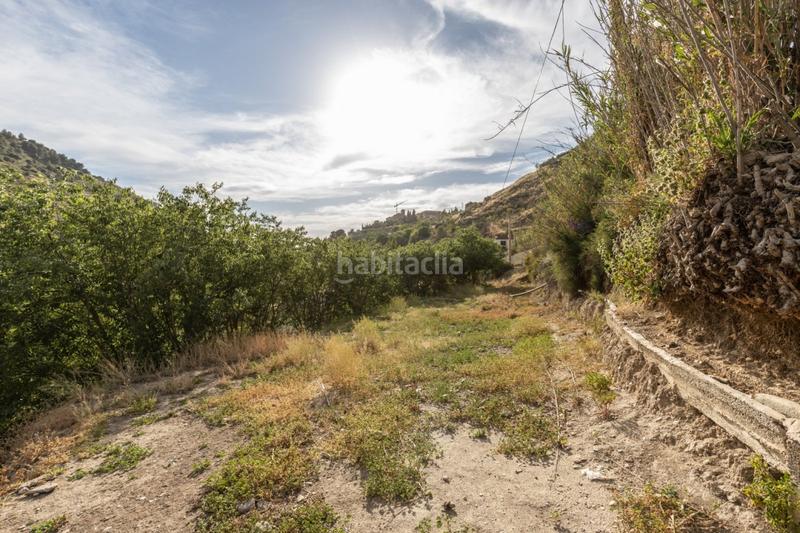 Foto 1b821af9-6846-41e9-9a99-51230da8739e. Casa in camino del sacromonte 00 in Barrio de Albaicín Granada