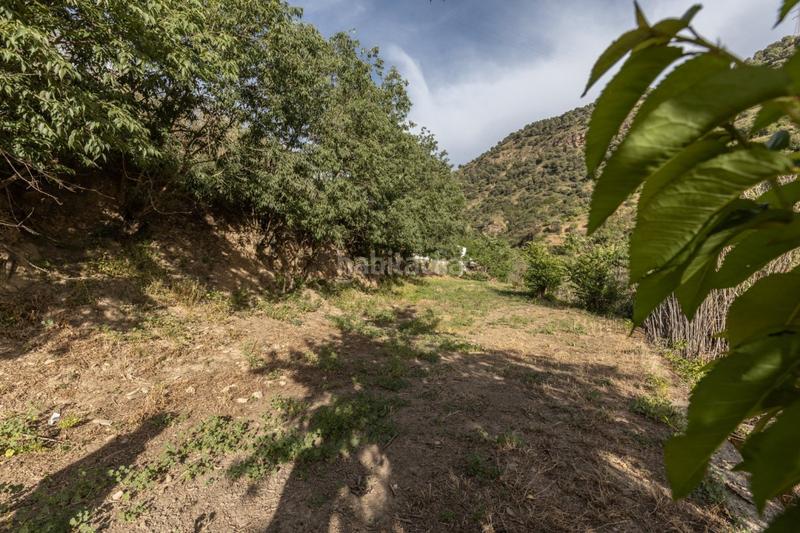 Foto 2637ec58-10a9-4cf2-983f-c083ae0a99d0. Casa in camino del sacromonte 00 in Barrio de Albaicín Granada