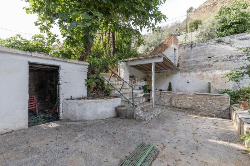 Foto 291dd521-4f8f-4a04-806a-158cb5036042. Casa in camino del sacromonte 00 in Barrio de Albaicín Granada