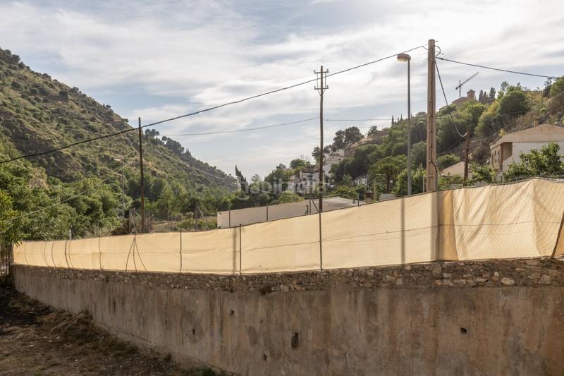 Foto 2f87ccfe-1671-4ecb-af54-7c25ff8ba0db. Casa in camino del sacromonte 00 in Barrio de Albaicín Granada