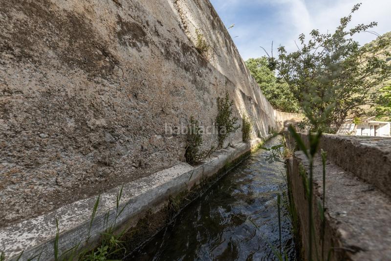 Foto 31b5c35d-c143-4caa-b15c-d59e514f6cd6. Casa in camino del sacromonte 00 in Barrio de Albaicín Granada