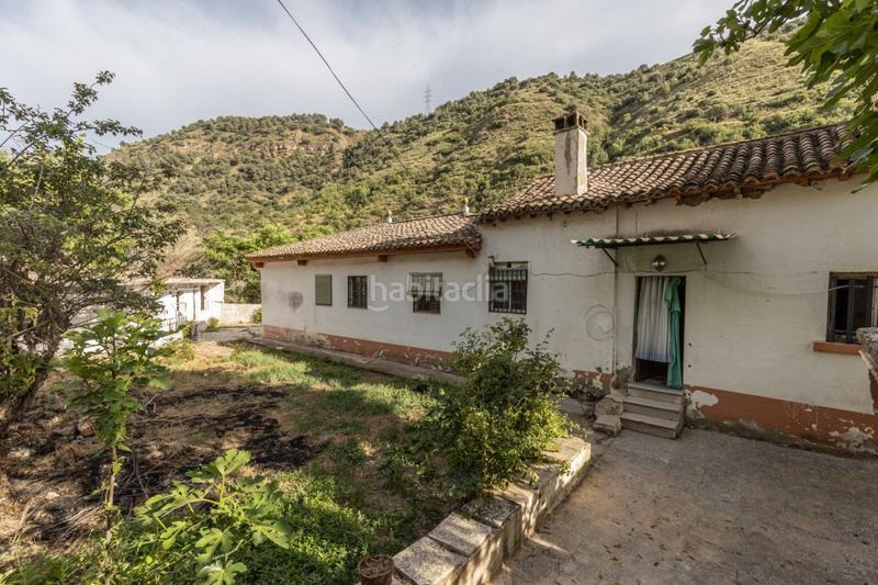 Foto 37c77144-c47c-47dc-bcf4-4f247d0438f1. Casa in camino del sacromonte 00 in Barrio de Albaicín Granada