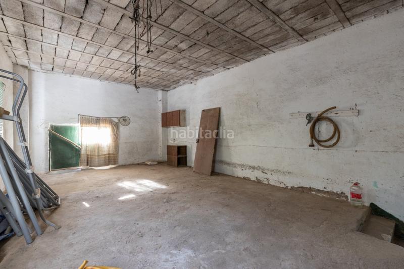 Foto 400a3127-0134-45e0-a63b-3908a6ad5c35. Casa in camino del sacromonte 00 in Barrio de Albaicín Granada