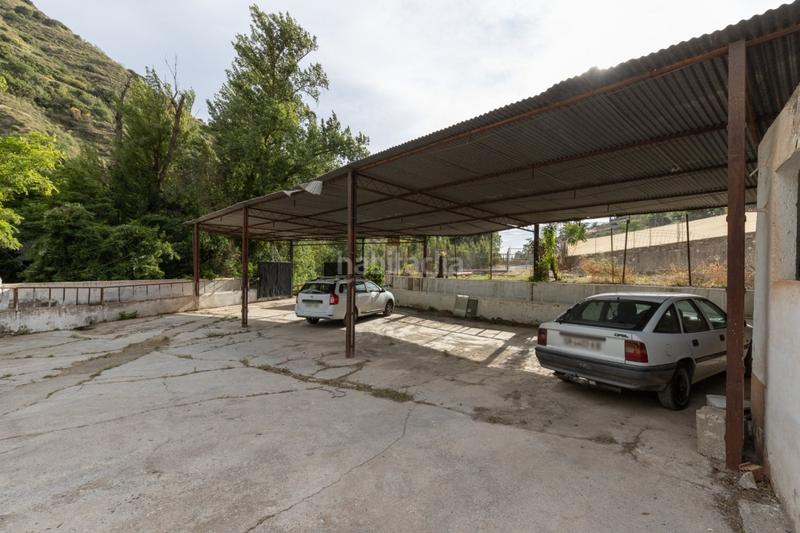 Foto 41809285-56e4-42ba-944b-f24fee0738d8. Casa in camino del sacromonte 00 in Barrio de Albaicín Granada