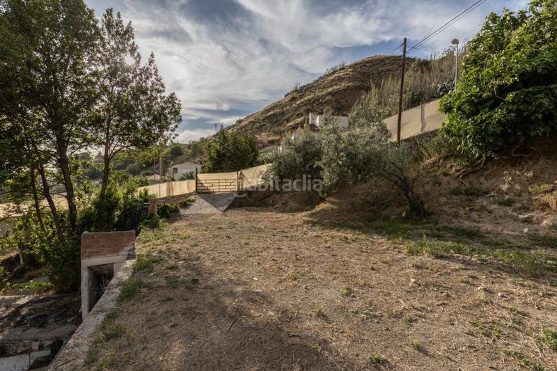 Foto 47ef3996-4561-4349-9591-387a96240385. Casa in camino del sacromonte 00 in Barrio de Albaicín Granada