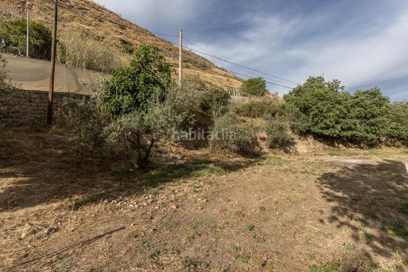 Foto 49fc9120-5b3a-480e-a99b-d691f6cc4545. Casa in camino del sacromonte 00 in Barrio de Albaicín Granada