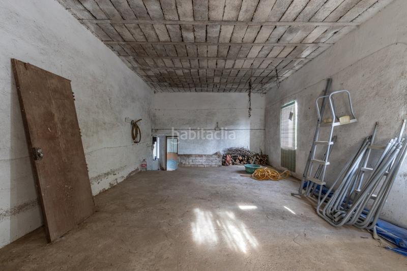 Foto 600351e8-a5ef-45a6-98cf-ef2ae92bdd48. Casa in camino del sacromonte 00 in Barrio de Albaicín Granada