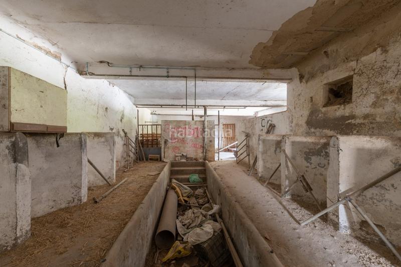 Foto 639b8e5e-c80f-42a0-889c-2a75039f0771. Casa in camino del sacromonte 00 in Barrio de Albaicín Granada