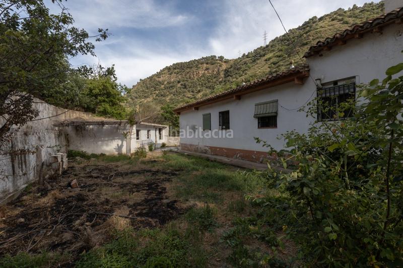 Foto 66a57f63-967a-47d0-ae86-f03ff1a58dcc. Casa in camino del sacromonte 00 in Barrio de Albaicín Granada