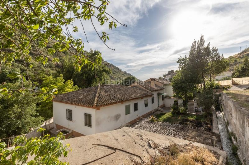 Foto 6821a842-4d3e-4282-b83f-86866864d7ce. Casa in camino del sacromonte 00 in Barrio de Albaicín Granada